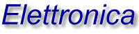 Elettronica